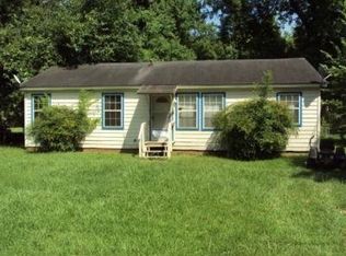 5307 Rutland Rd, Alexandria, LA 71302