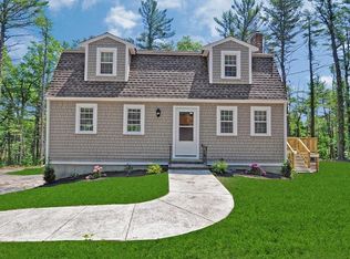 28 Montana St, Marshfield, MA 02050