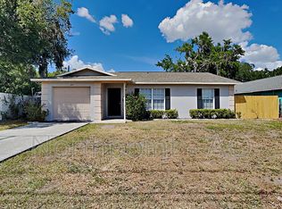 304 W Grant St, Plant City, FL 33563