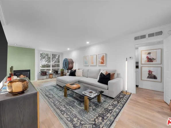 927 N Kings Rd APT 113, West Hollywood, CA 90069
