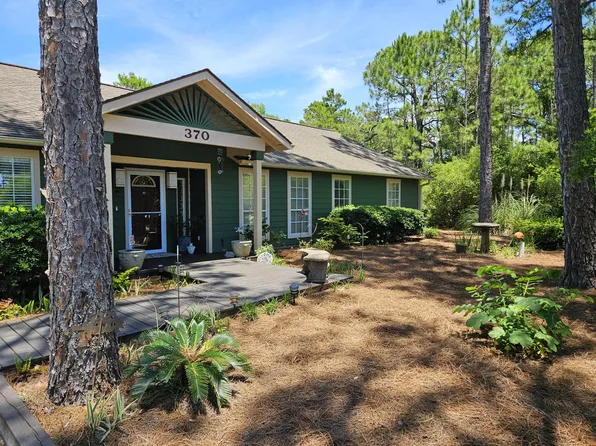 370 Ridge Rd, Santa Rosa Beach, FL 32459