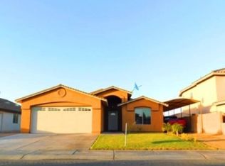 1798 E San Pedro St, San Luis, AZ 85336