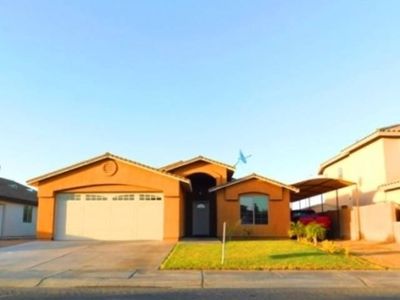 1798 E San Pedro St, San Luis, AZ, 85336