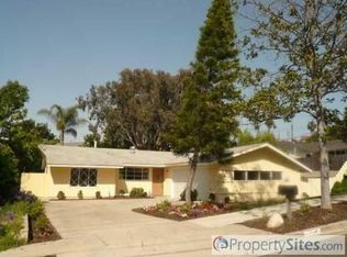 2456 Sarbonne Dr, Oceanside, CA 92054
