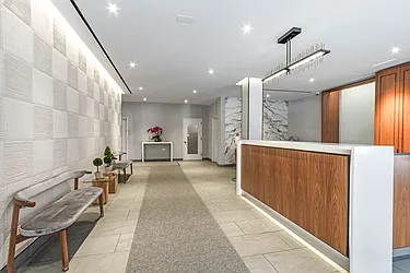 Rented by Brown Harris Stevens