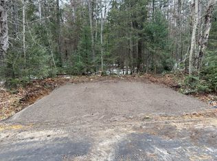 So Ho Mish Rd #1, Perry, ON P0A 1J0