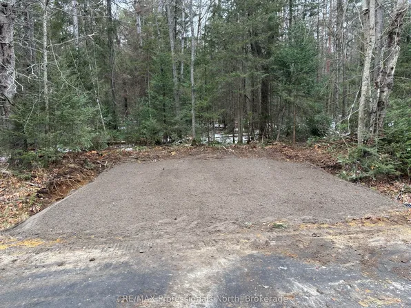 So Ho Mish Rd #1, Perry, ON P0A 1J0