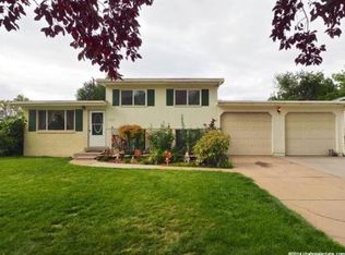 1167 N 300 W, Layton, UT 84041