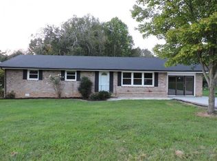 1134 Volunteer Blvd, Church Hill, TN 37642
