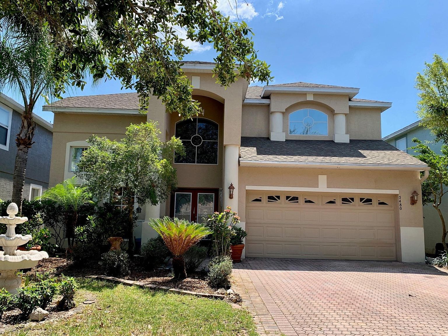 5480 Los Palma Vista Dr, Orlando, FL 32837 Zillow