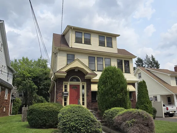 75 Williamson Ave Floor 2, Bloomfield, NJ 07003