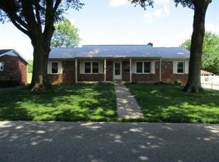 215 Tonkawa Trl, Frankfort, KY 40601