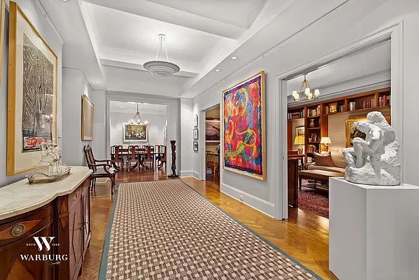 1st image of 145-146 Central Park W #9B