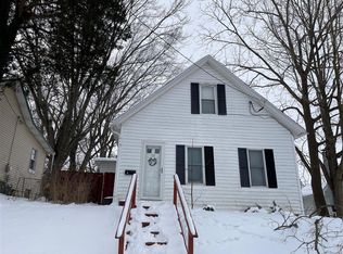 325 Deem St, Eaton, OH 45320