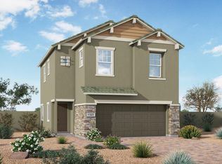 Bravo Plan, Libretto at Cadence, Henderson, NV 89011