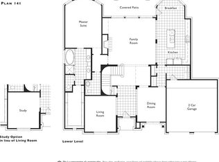 108 Lady Bird Cv, Georgetown, TX 78628