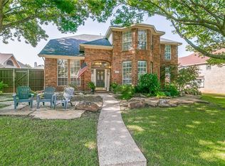 2441 Kittyhawk Dr, Plano, TX 75025