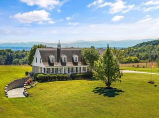 1105 Little Mountain Rd, Russellville, TN 37860