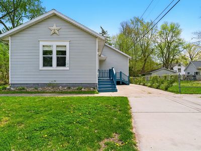 104 W Julius St, Berrien Springs, MI, 49103