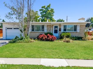 381 W Marquette Dr S, Midvale, UT 84047