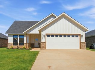 4126 Ranger Rd, Abilene, TX 79601