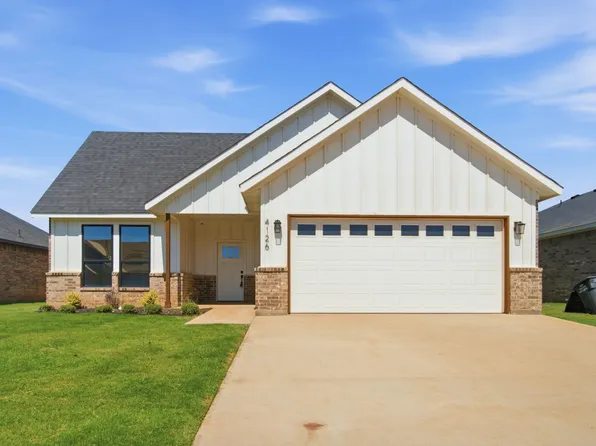 4126 Ranger Rd, Abilene, TX 79601