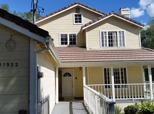 11932 West Trl, Sylmar, CA 91342