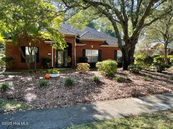 3109 Rachel Place, Wilmington, NC 28409