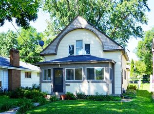 4050 5th St NE, Columbia Heights, MN 55421