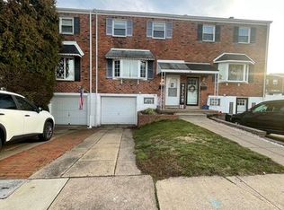 10902 Carey Pl, Philadelphia, PA 19154