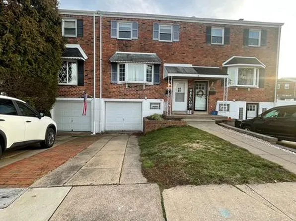 10902 Carey Pl, Philadelphia, PA 19154