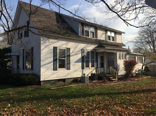 302 Niles St #1, La Porte, IN