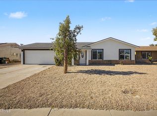 10826 W Montecito Ave, Phoenix, AZ 85037