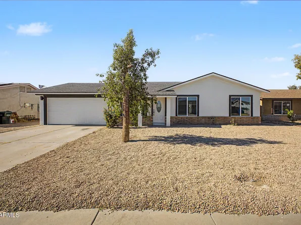 10826 W Montecito Avenue, Phoenix, AZ 85037