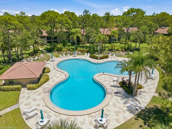 3207 Horse Carriage WAY #403, NAPLES, FL 34105