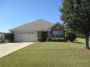 9400 Colleton Way, Montgomery, AL 36117