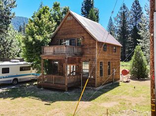 521 Brady Dr, Sierra City, CA 96125