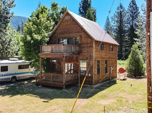 521 Brady Dr, Sierra City, CA 96125