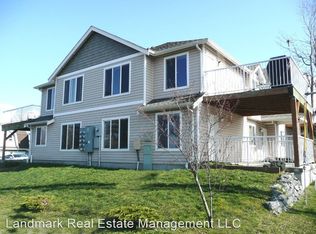 401 Lakeway Dr APT 101, Bellingham, WA 98225
