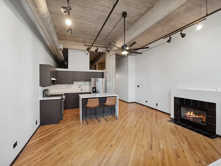 843 W Adams St #407 — Photo 13
