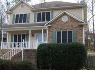 1234 Sequoia Ter, Alabaster, AL 35007