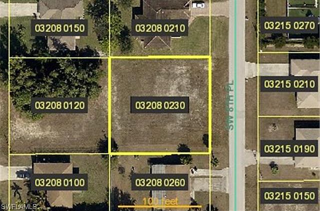 1st image of 2938 SW 8th Pl