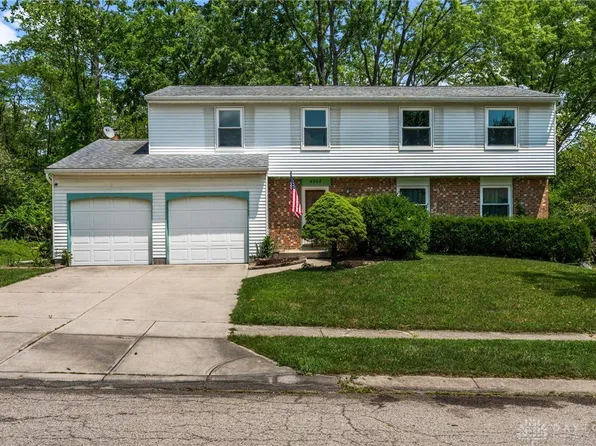 4308 Ridgepath Dr, Dayton, OH 45424