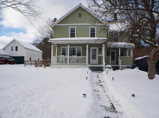 25 Gibbs Street, Proctor, VT 05765