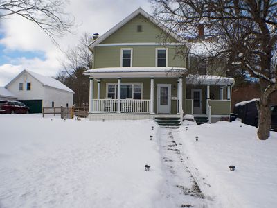 25 Gibbs Street, Proctor, VT, 05765