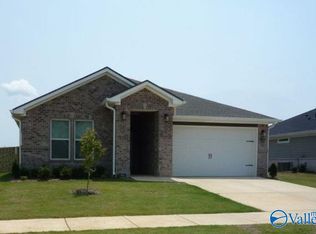 12554 Buck Rd, Athens, AL 35613