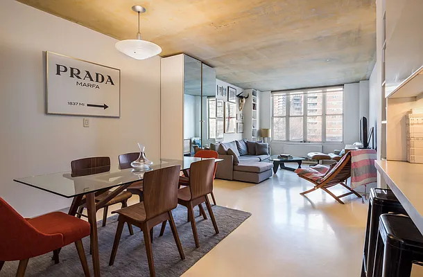 Rented by Brown Harris Stevens | media 21