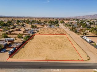 14280 Dos Palmas Rd, Victorville, CA 92392