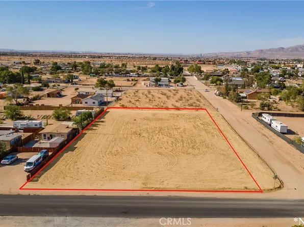 14280 Dos Palmas Rd, Victorville, CA 92392