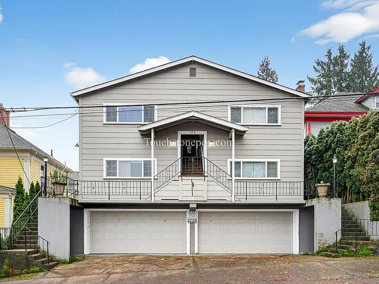 2424 NW Kearney St #5 — Photo 3